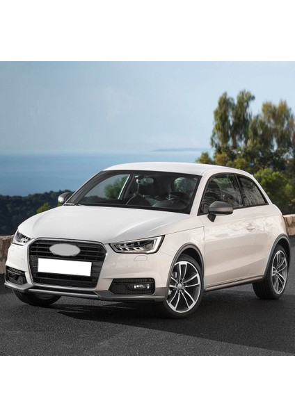 Audi A1 Tek Kapı 2015-2018 Ön Arka Cam Silecek Silgi Takımı Set