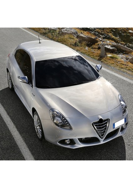 Alfa Romeo Giulietta 2010-2020 Ön Arka Cam Silecek Silgi Takımı Set