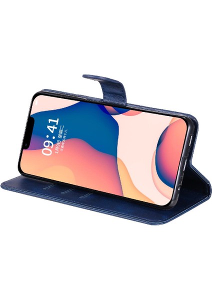 Iphone 13 Için Kılıf Mini Fermuar Koruyucu Kapak Kart Yuvası Sahipleri Deri (Yurt Dışından) indirimleri