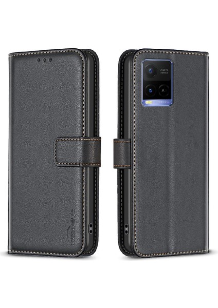 Vivo Y33S Için Durum (Yurt Dışından)