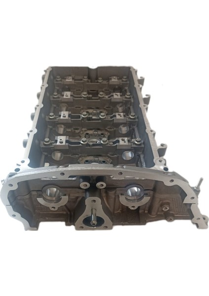 Ford Transit V184 Silindir Kapağı 2001- / Otosan