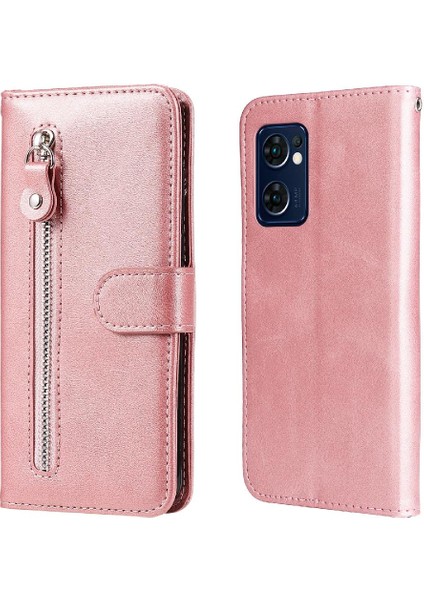 Oppo Bulmak Için Kılıf X5 Lite Deri Koruyucu Kapak Kart Yuvası Tutucular (Yurt Dışından)
