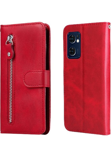 Oppo Bulmak Için Kılıf X5 Lite Deri Koruyucu Kapak Kart Yuvası Tutucular (Yurt Dışından)