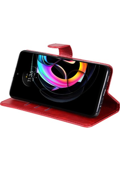 Motorola Kenar 20 Lite Kart Yuvası Sahipleri Için Kılıf Koruyucu Kapak Fermuar (Yurt Dışından) indirimleri
