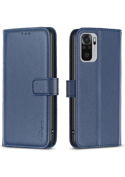 Redmi Not 10S Için Kılıf (Yurt Dışından)