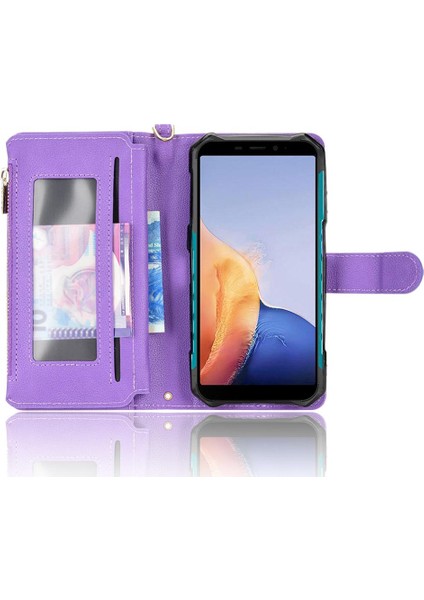 Mays Shop Ulefone Zırh X9 Için Kılıf (Yurt Dışından)