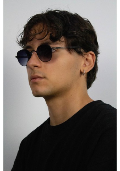 L1007 C301 Unisex Güneş Gözlüğü modelleri