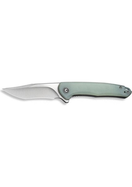 Mini Sandbar G10 Jade Çakı