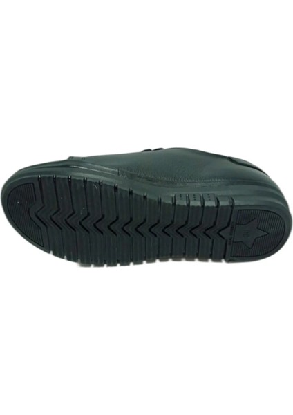 Geppetto 5077 Kadın Deri Casual Ayakkabı modelleri