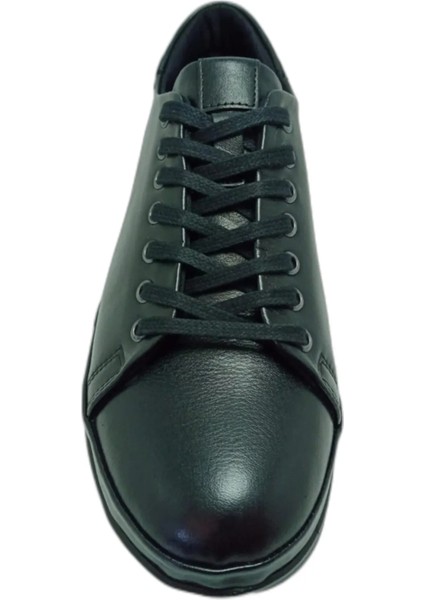 Geppetto 5077 Kadın Deri Casual Ayakkabı fırsatları