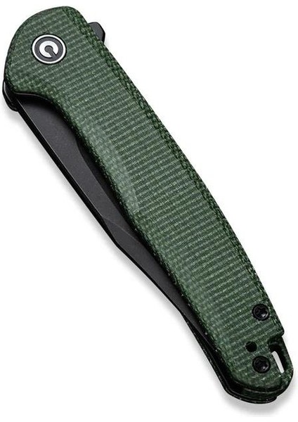 Mini Sandbar Micarta Dark Green Bb Çakı indirimleri