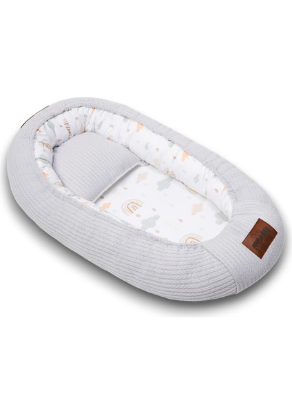 Babynest Pamuk