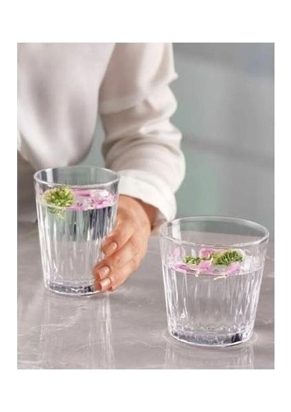 Luzia Meşrubat Bardağı 6 Lı 250 cc fiyatları