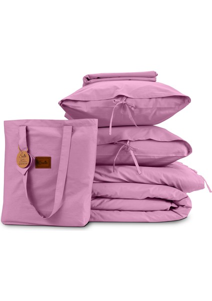 %100 Pamuk 62 Tel (155 Tc) 120X200+30 cm Lastikli Çarşaflı Tek Kişilik Nevresim Takımı fiyatları