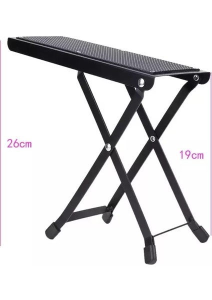 GS-5 Foot Stand