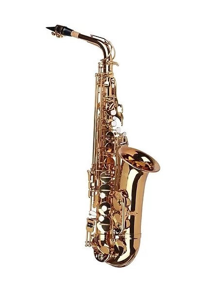 YAS-6108CL Alto Saksafon