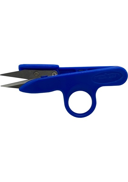 TC-800 Iplik Temizleme Makası