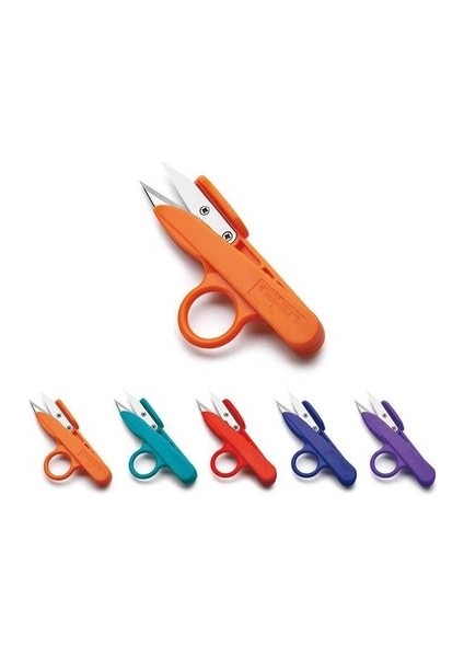 TC-800 Iplik Temizleme Makası modelleri