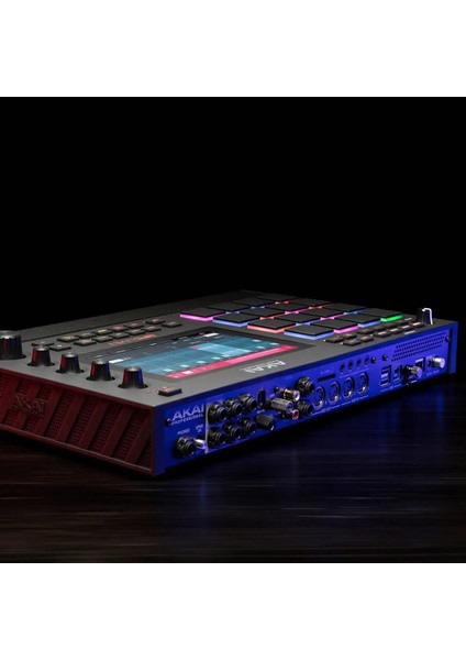 Mpc Live 2 Müzik Prodüksiyonu Kontrol Cihazı fırsatları