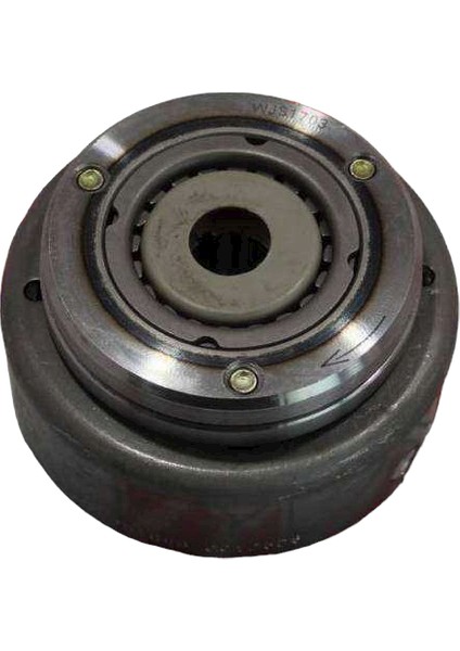 Mondial 180 Z-One S Rotor Alternatör Komple