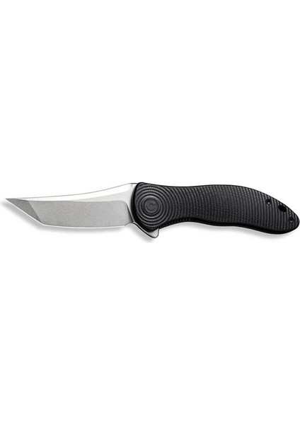 Synergy3 G10 Black Tanto Çakı