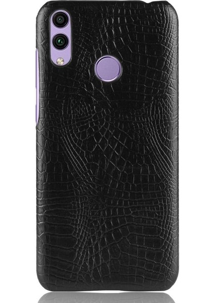 Onur 8c Uyumluluk Anti Scratch Koruyucu Için Şık Klasik Durumda (Yurt Dışından) modelleri