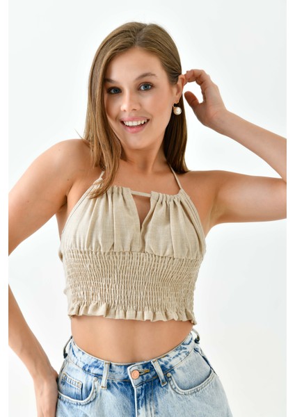 PS0154 Gipe Detaylı Crop fiyatları