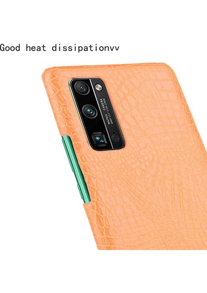 Onur 30 Pro Klasik Timsah Moda Koruyucu Için Şık Klasik Durumda (Yurt Dışından) fırsatları