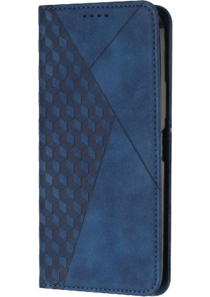 IPhone 16 Için Flip Case Pu Deri Kart Ekleme Kickstand Cüzdan (Yurt Dışından)