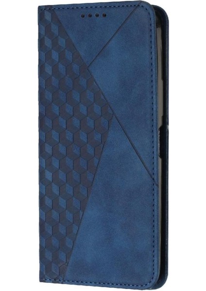 BDT Boutique Google Piksel 9 Pro Xl Cüzdan Kickstand Kart Ekleme Pu Için Flip Case (Yurt Dışından)