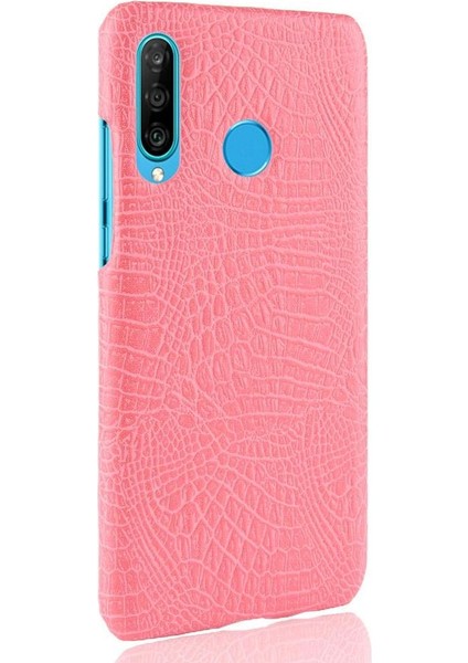 Huawei P Akıllı Artı 2019 Uyumluluk Klasik Için Şık Klasik Kılıf (Yurt Dışından)