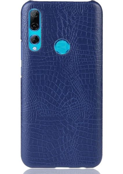 Huawei Y9 Başbakan 2019 Koruyucu Kapak Anti Için Şık Klasik Kılıf (Yurt Dışından)