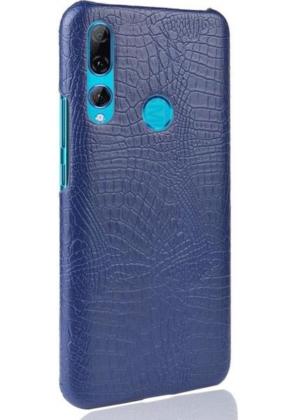 Huawei Y9 Başbakan 2019 Koruyucu Kapak Anti Için Şık Klasik Kılıf (Yurt Dışından)