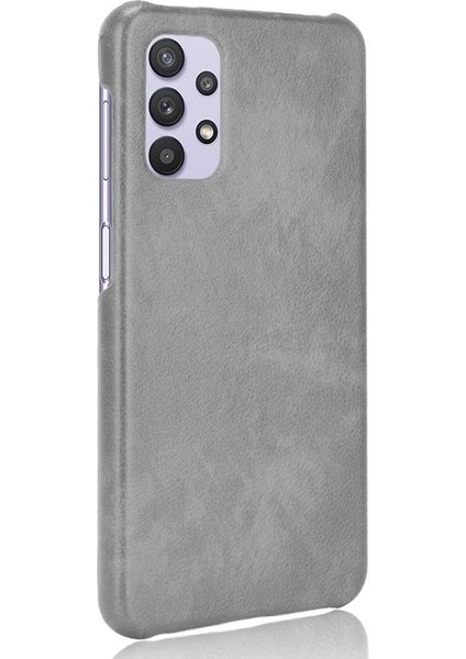 Samsung Galaxy A32 5g Için Retro Kılıf Retro Koruyucu Kapak Anti Scratch (Yurt Dışından) modelleri