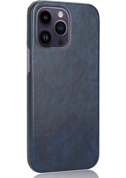 IPhone 15 Için Retro Durumda Pro Retro Anti Scratch Uyumluluk Lychee Kapak (Yurt Dışından) fiyatları