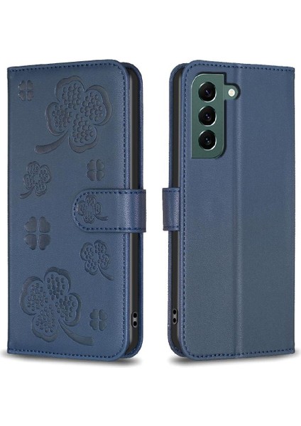 Samsung Galaxy S21 Çok Renkli Kart Yuvaları Tutucu Kickstand Için Flip Case (Yurt Dışından) indirimleri