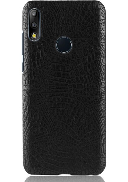 Asus Zenfone Max Pro M2 ZB631KL Koruyucu Kapak Için Şık Klasik Kılıf (Yurt Dışından)