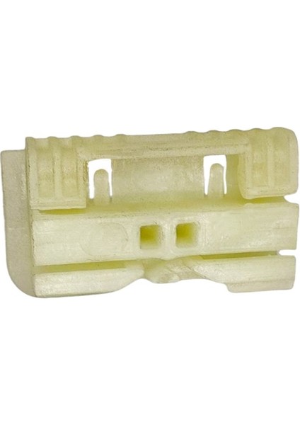 Renault Clio 2005-2009 Için Cam Kriko Plastiği - Arka Sağ fiyatları