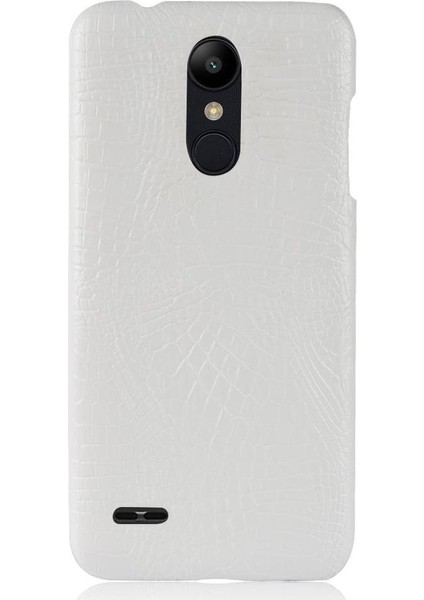 Lg K8 2018 Uyumluluk Koruyucu Kapak Klasik Için Şık Klasik Kılıf (Yurt Dışından) fiyatları
