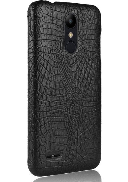 Lg K8 2018 Uyumluluk Koruyucu Kapak Klasik Için Şık Klasik Kılıf (Yurt Dışından) fiyatları