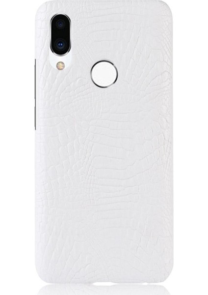 Meizu Not 9 Anti Scratch Klasik Timsah Kapak Için Şık Klasik Kılıf (Yurt Dışından) fırsatları