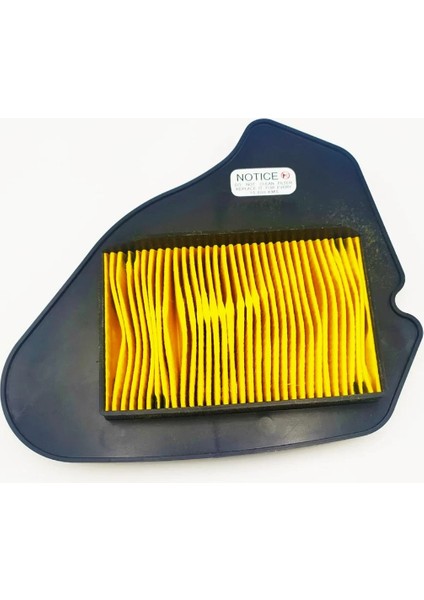 Tvs Jupiter Wego Hava Filtresi