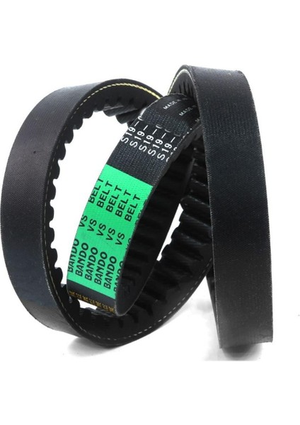 Bando S19-029 722X18,5X30 Spacy 110