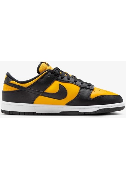 Dunk Low Erkek Siyah Spor Ayakkabı Fz4618001 M-132