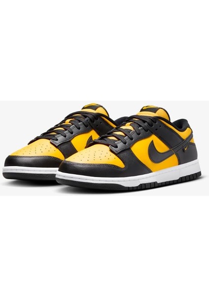 Dunk Low Erkek Siyah Spor Ayakkabı Fz4618001 M-132 modelleri