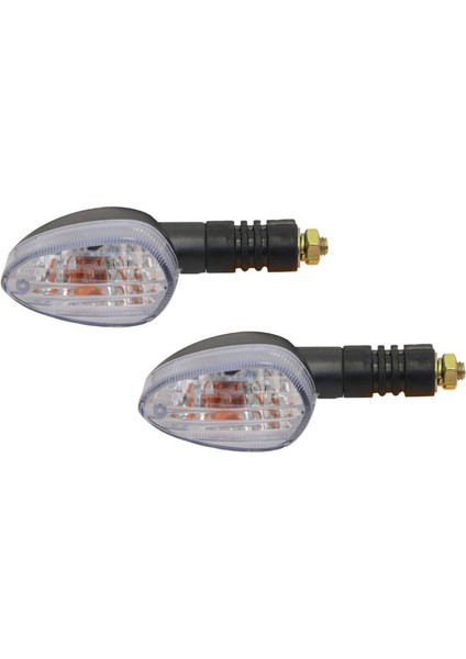 Mondial Mh 125 Drift (Y.m.) Sinyal E Belgeli