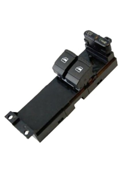 Cam Açma Düğmesi Ön Sol 2li – 1J3959857B Wisco – Volkswagen Golf4 Bora 97 ve Sonrası Uyumlu