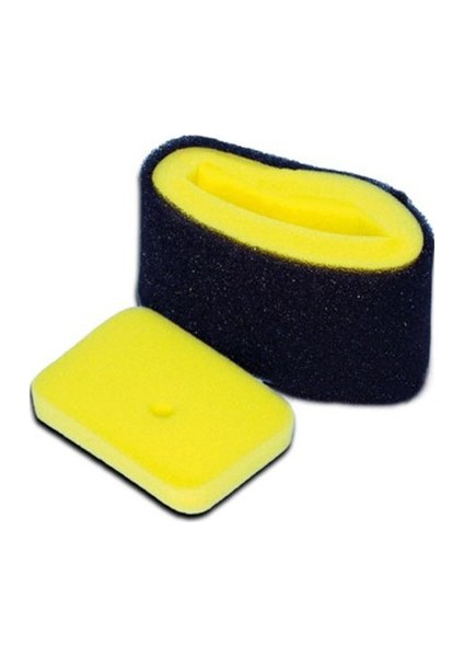 Honda Activa 100 Hava Filtre Süngeri