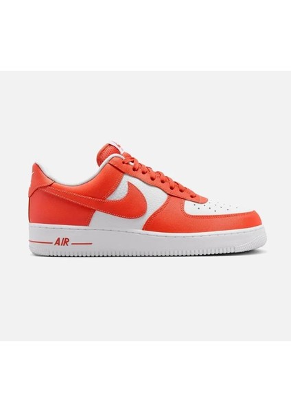 Air Force 1 '07 ''Canvas Detail'' Erkek Spor Ayakkabı Fz4627800 M-136