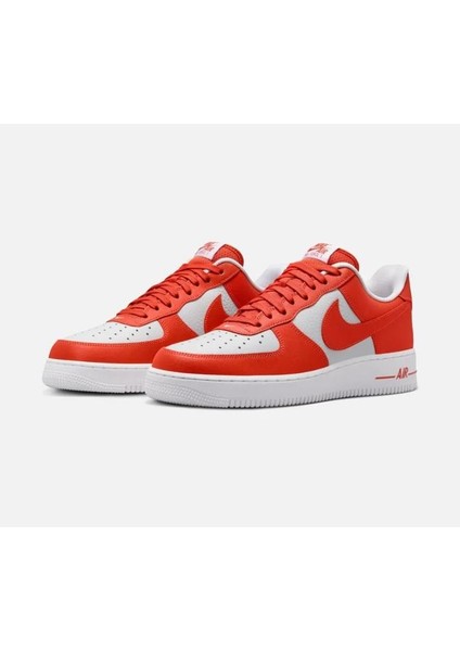 Air Force 1 '07 ''Canvas Detail'' Erkek Spor Ayakkabı Fz4627800 M-136